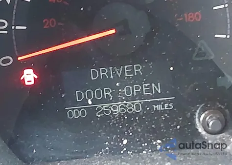 2011 Toyota Tundra Limited 5.7L V8 z USA, uszkodzony, nr VIN 5TFHW5F10BX191475